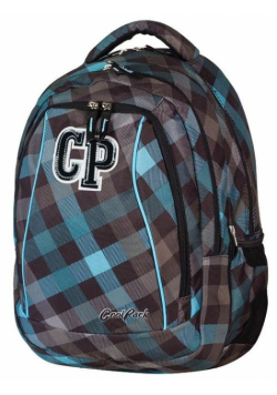 Plecak młodzieżowy 2 w 1 CoolPack Combo 488