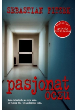 Pasjonat oczu