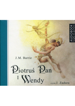 Piotruś Pan i Wendy