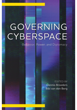 Governing Cyberspace