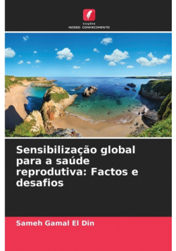 Sensibilização global para a saúde reprodutiva