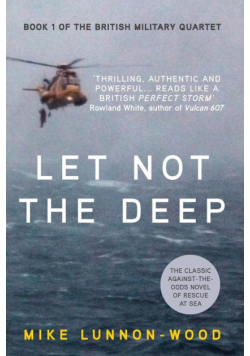 Let Not the Deep