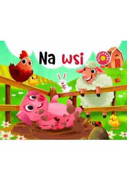 Na wsi. Rozkładanki