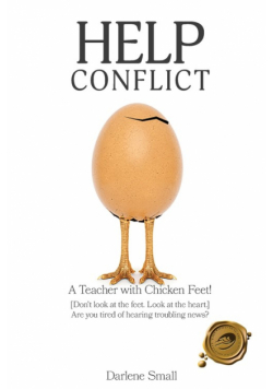 Help Conflict