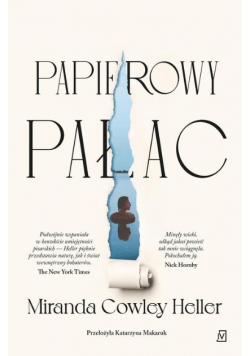 Papierowy Pałac