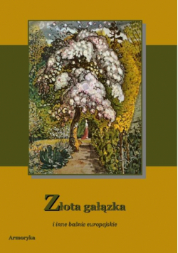 Złota gałązka