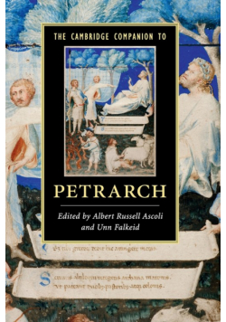 The Cambridge Companion to Petrarch