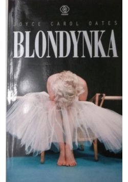 Blondynka