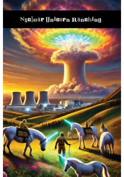 Nuclear Unicorn Ranching