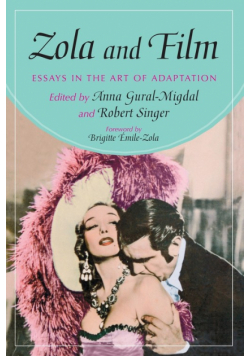 Zola and Film
