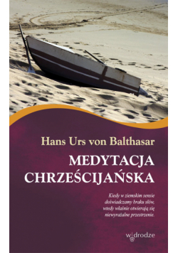 Medytacja chrześcijańska