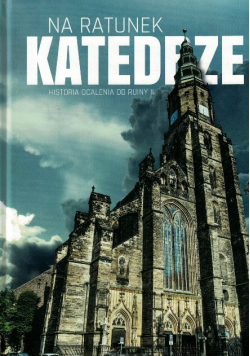 Na ratunek katedrze