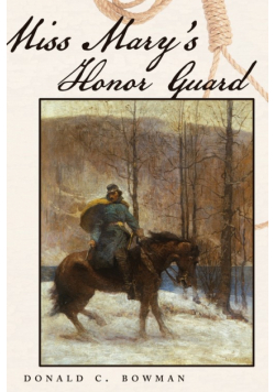 Miss Mary's Honor Guard