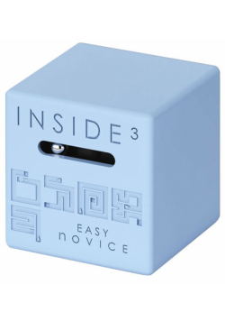 Inside 3 Novice Easy