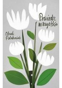 Powiedz wszystko