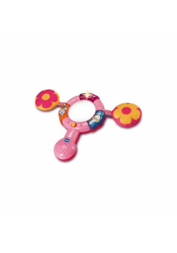 Magiczne lustereczko Vtech Baby różowe
