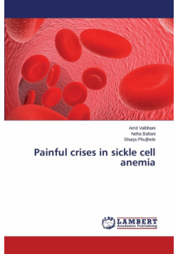 Painful crises in sickle cell anemia