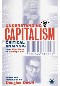 Understanding Capitalism