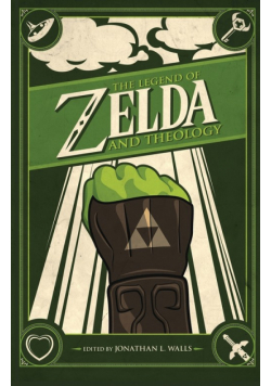 The Legend of Zelda and Theology