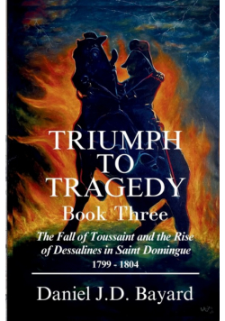 Triumph To Tragedy - Book Three