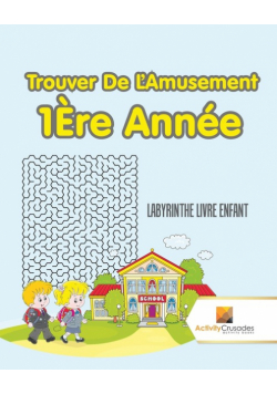 Trouver De L'Amusement 1Ère Année