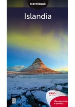 Islandia Travelbook