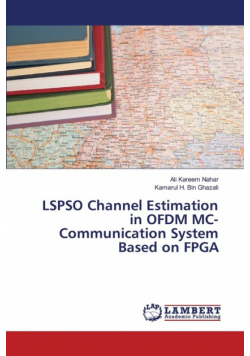 LSPSO Channel Estimation in OFDM MC-Communication System Based on FPGA