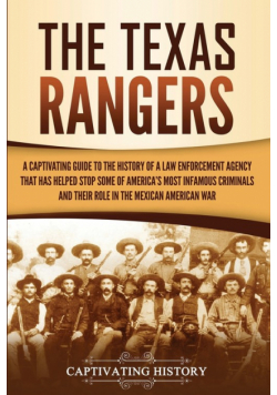 The Texas Rangers