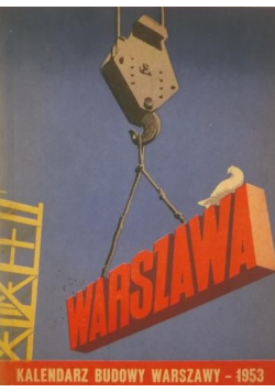 Kalendarz budowy Warszawy