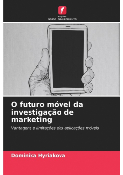 O futuro móvel da investigação de marketing