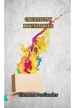 Creativity Boundaries