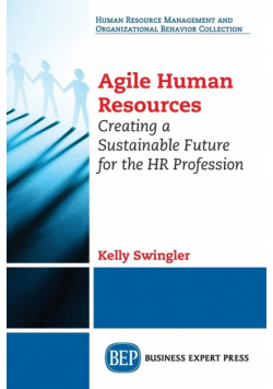 Agile Human Resources