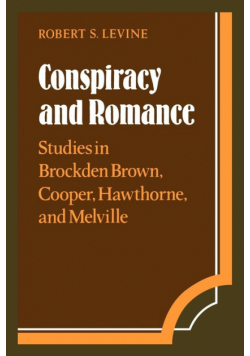 Conspiracy and Romance