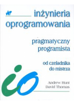 Pragmatyczny programista