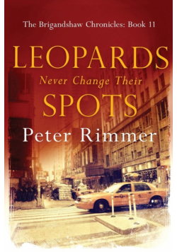 Leopards Never Change Their Spots