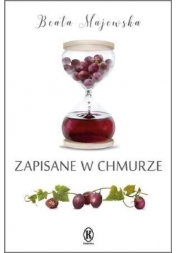 Zapisane w chmurze