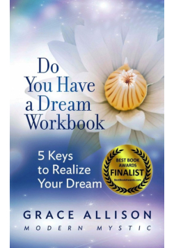 Do You Have a Dream Workbook