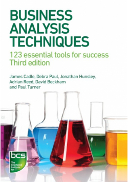 Business Analysis Techniques