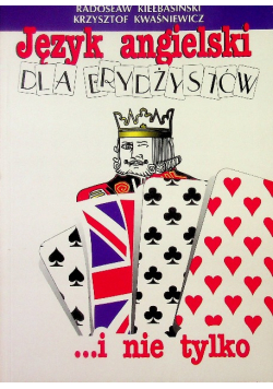 Język angielski dla brydżystów