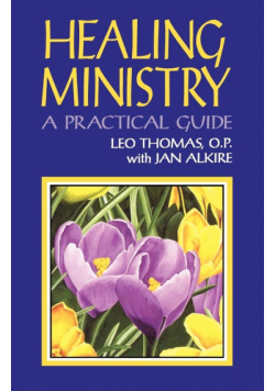 Healing Ministry