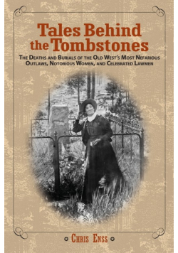 Tales Behind the Tombstones