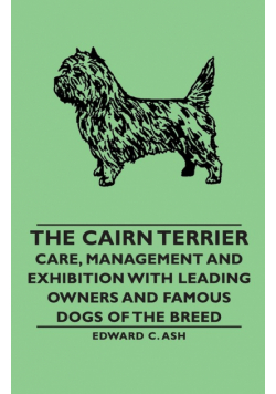 The Cairn Terrier
