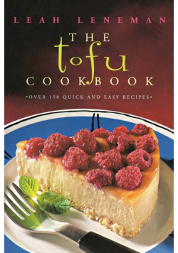 The Tofu Cookbook