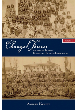 Changed Forever, Volume I