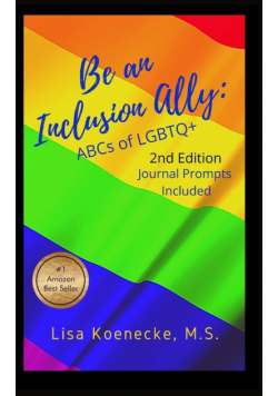 Be an Inclusion Ally