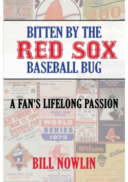 Bitten by the Red Sox Baseball Bug