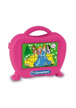 Klocki Baby Cubes 6 Księżniczki