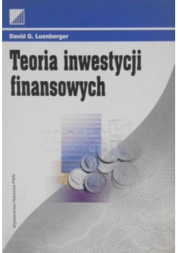 Teoria inwestycji finansowych