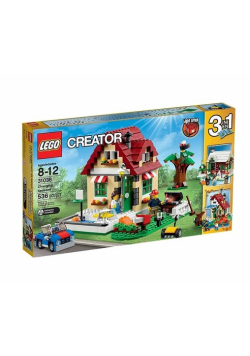Lego Creator Pory roku