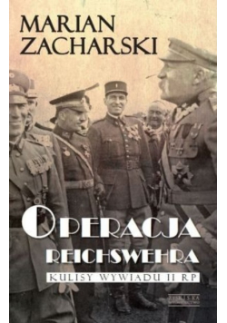 Operacja Reichswehra